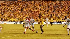 Guayaquil City 0-1 Barcelona: goles, resumen y resultado