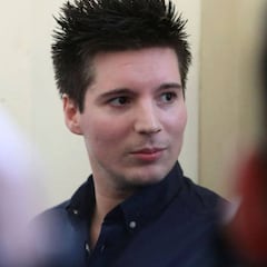 Rui Pinto, el hacker que propició la sanción al City: ¿Héroe o villano?