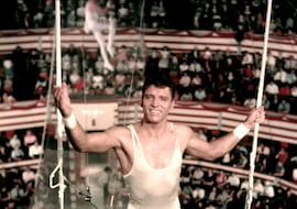 Actores que antes fueron... (vol. 1)