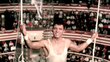 Actores que antes fueron... (vol. 1)