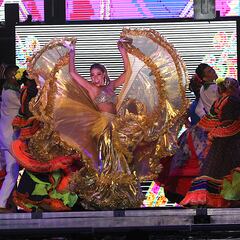 Letanías Carnaval 2022 en Barranquilla: Qué son, cuál es su origen y qué representan