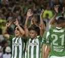 Atlético Nacional une su voz y se solidariza con Chapecoense