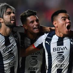 5 razones por las que Rayados puede dar la sorpresa en Catar
