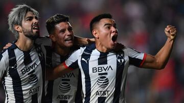 &iquest;Por qu&eacute; Rayados podr&iacute;a dar la sorpresa en el Mundialito?