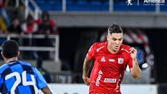 América 3-0 Boyacá Chicó: marcador, resultados y goles