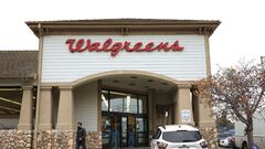 Walgreens cerrará una parte importante de sus farmacias después de enfrentar dificultades por la inflación y aumento de precios.