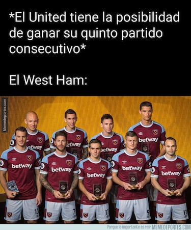 La derrota del Barcelona, protagonista de los mejores memes de las semifinales de Copa