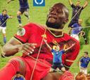Bélgica dispara contra Lukaku: "Oye, Rom, ¿dónde estabas?"