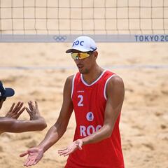 Así le fue a México en el día 3 de los Juegos Olímpicos de Tokio