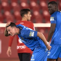 Damián, 'in crescendo': hará la pretemporada con Oltra