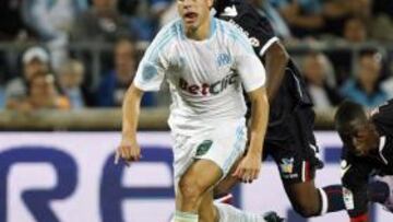 Critican a Azpilicueta y Deschamps le defiende