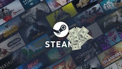 Valve arregla un bug que permitía conseguir dinero infinito en Steam