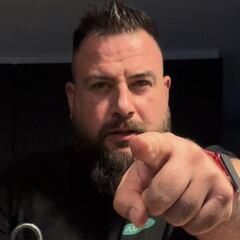 El chef B de Vikingo lanza su hamburguesa más exclusiva para los amantes de la cerveza