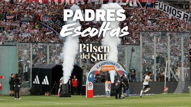 “Cumplir un sueño de niñez”: la llamativa iniciativa que proponen Colo Colo y uno de sus sponsors