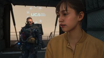 Gracias, Norman: Death Stranding 2 es la noticia del año