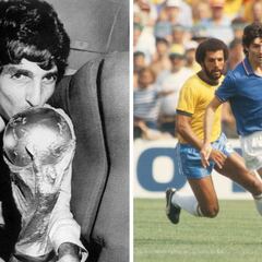¿Quién fue Paolo Rossi?