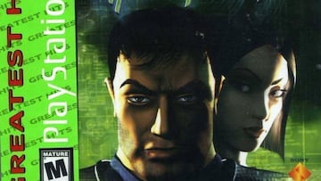 Todos los trucos de Syphon Filter para PlayStation