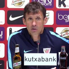 Cuco Ziganda seguirá al frente del Bilbao Athletic