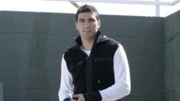 Simeone da el visto bueno a Reyes para ir al Sevilla