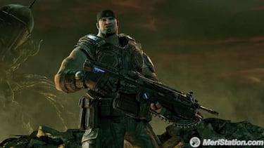 Gears of War 3, Impresiones