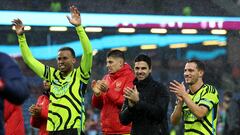 FC Porto vs. Arsenal FC: apuestas y pronóstico de la Champions League - 21/2/24