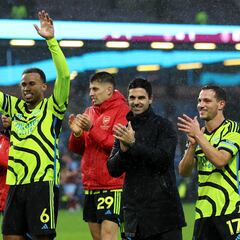 FC Porto vs. Arsenal FC: apuestas y pronóstico de la Champions League - 21/2/24