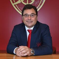 Sanllehí se reúne en Zaragoza con Torrecilla y JIM