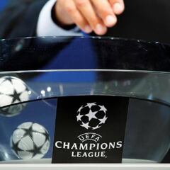 Sorteo Champions League: cuándo es y equipos clasificados para octavos