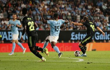 El funeral acaba en festival