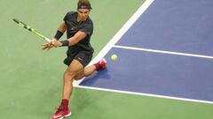 Nadal y Garbiñe se mantienen en lo más alto de sus rankings