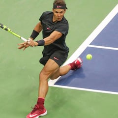 Nadal y Garbiñe se mantienen en lo más alto de sus rankings