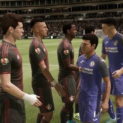 En Cruz Azul toman con bromas la derrota ante Atlas en la eLiga