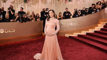 As Buffalo prepares to face the Denver Broncos in the Divisional Round this weekend, a resurfaced photo of Bills QB Josh Allen’s wife has gone viral.