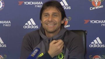 Antonio Conte