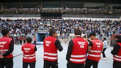 Otra sanción en el fútbol chileno