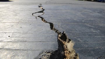Simulacro Nacional 2024: ¿cómo saber cuál es la magnitud de un sismo?