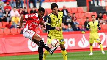 Numancia-Mallorca: TV, horario y cómo y dónde ver