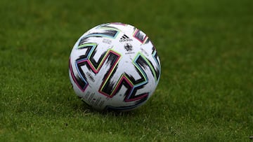 La UEFA devolverá el dinero de las entradas de la Eurocopa