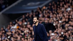 La dura reflexión de Antonio Romero sobre el “mal camino” de Arbeloa