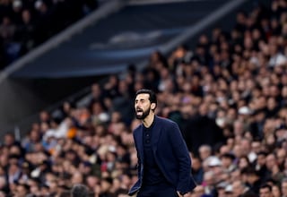 La dura reflexión de Antonio Romero sobre el “mal camino” de Arbeloa