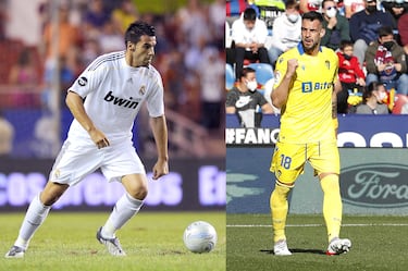 En verano de 2005 fue fichado por el Real Madrid C. F. para incorporarlo a su filial Real Madrid Castilla, donde permaneció dos temporadas en las que fue convocado constantemente con el primer equipo. En 2020 llegó al Cádiz donde sigue defendiendo los colores del conjunto cadista.