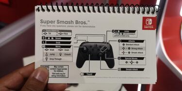 Hands-On E3 2018: Super Smash Bros. Ultimate