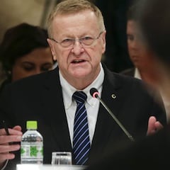 El COI pide a Tokio que rebaje más los costes para 2020