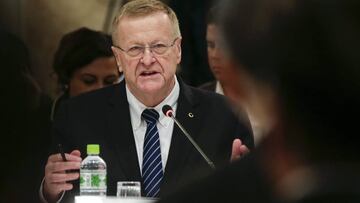 El COI pide a Tokio que rebaje más los costes para 2020