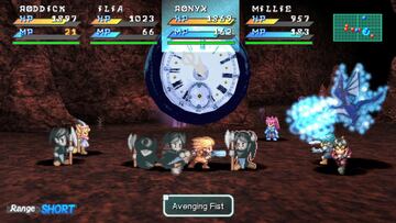 Imágenes de Star Ocean: First Departure R