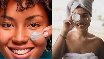 Prioriza tu salud con estos cinco productos de belleza facial