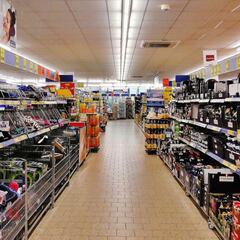 Los supermercados más caros y más baratos: puedes ahorrar hasta 1.073 euros