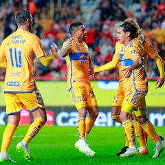 Por qué no se juega a media semana el Tigres vs Santos de Liga MX, ¿Cuándo y a qué hora será el juego de la J5?