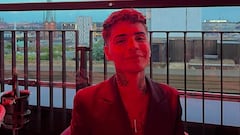 Esta es la enfermedad “mortal” que tiene hijo de DJ Méndez: “Sí, esto también nos pasa a los hombres”