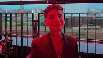 Esta es la enfermedad “mortal” que tiene hijo de DJ Méndez: “Sí, esto también nos pasa a los hombres”